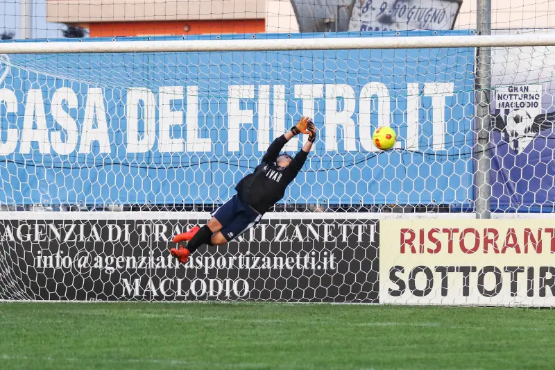 Gran Notturno di Maclodio, in campo i pulcini