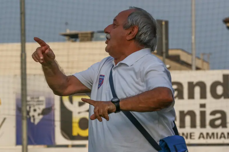 Gran Notturno di Maclodio, in campo i pulcini