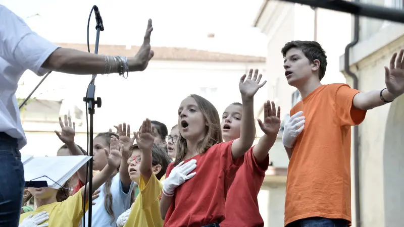 Festa della Musica, le foto del pomeriggio