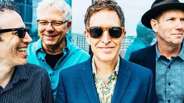 The Dream Syndicate