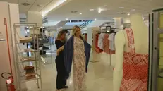 Primo giorno di riapertura per Carnevali