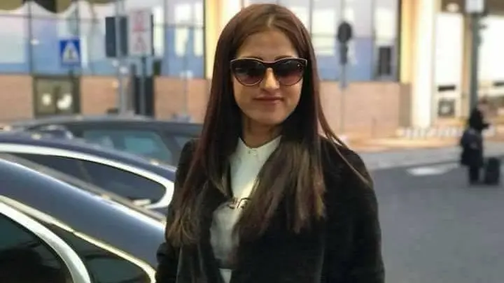 Sana Cheema