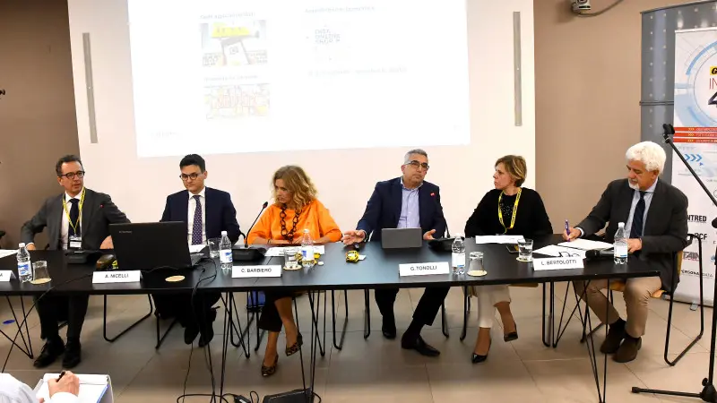 L'incontro del 9 maggio in Sala Libretti, dedicato al cybercrime