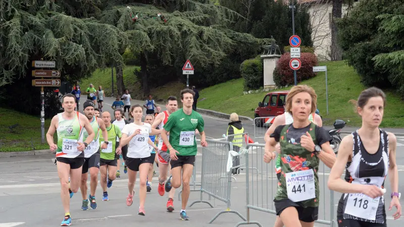 Domenica con Vivicittà