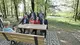 Le nuove aree pic nic