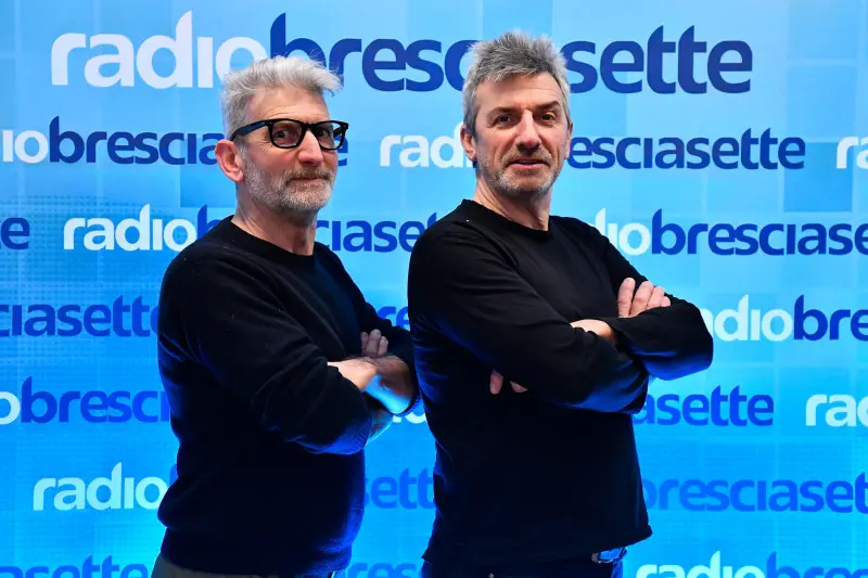 Buon compleanno Radio BresciaSette: 41 candeline /3