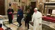 Papa Francesco riceve in udienza privata l'associazione bresciana Una Vira Rara