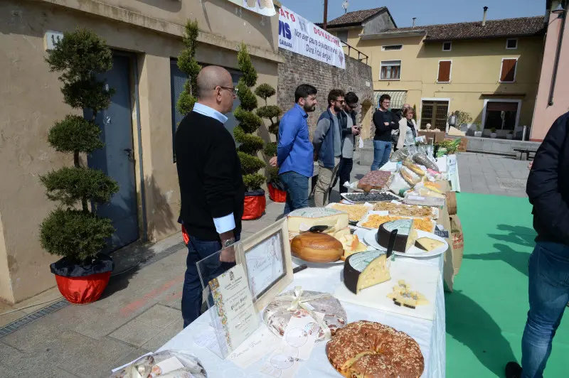 In Piazza con Noi a Gambara