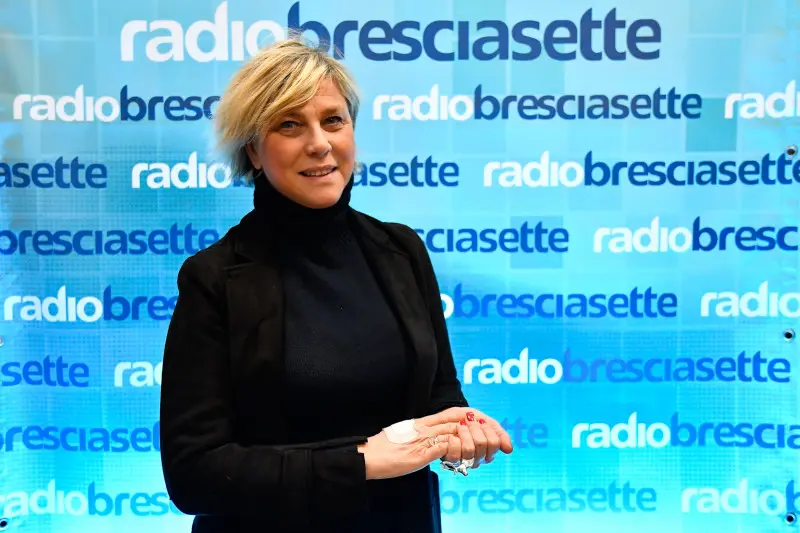 Buon compleanno Radio BresciaSette: 41 candeline /3