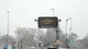 A21 chiusa per neve