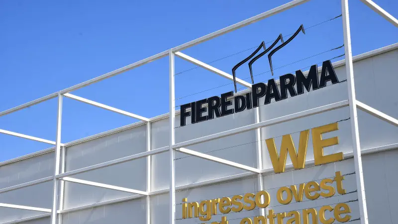 Il Mecspe 2018 a Parma