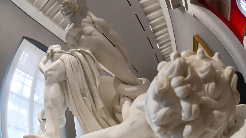 Anteprima della nuova Pinacoteca Tosio Martinengo