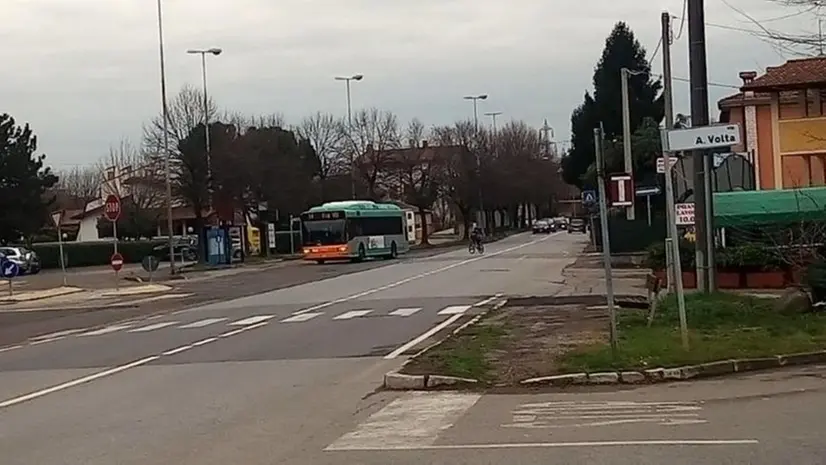 Tutelare i pedoni. Il Comune mette in campo interventi per garantire maggiore sicurezza in paese