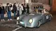 Il passaggio a Ravenna