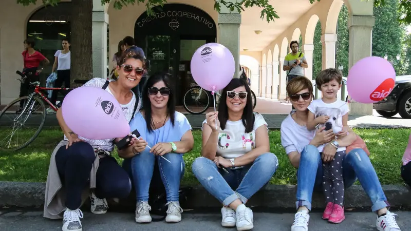 Quelli che aspettano... a Passirano