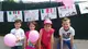 A Ome i bambini aspettano il Giro d'Italia