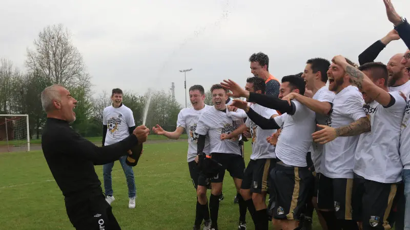 Fc Lograto - Rodengo Saiano 0-0