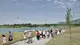Parco delle Cave: inaugurazione