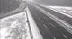 Autostrade chiuse al traffico per maltempo