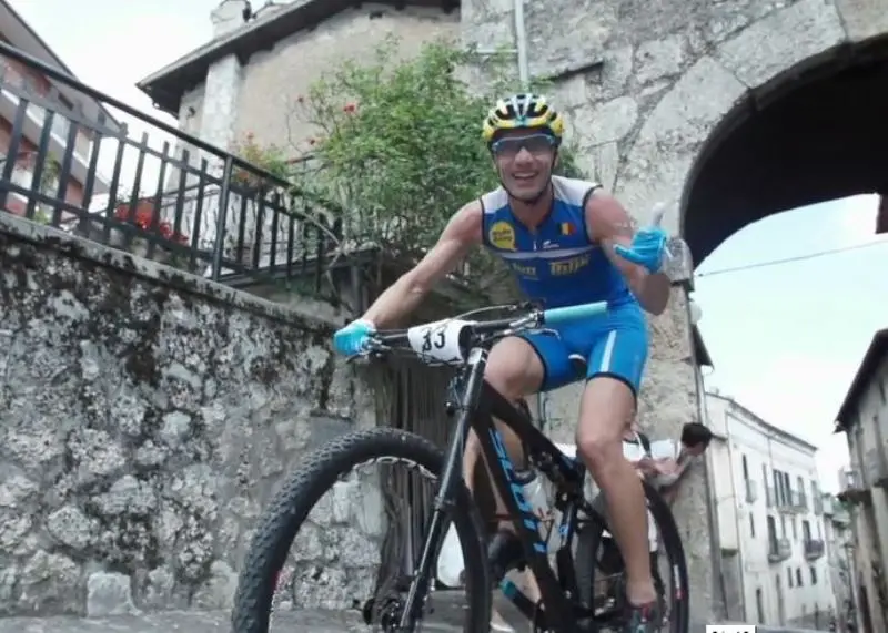 XTerra Italy Lake Garda, sfida per 600 atleti