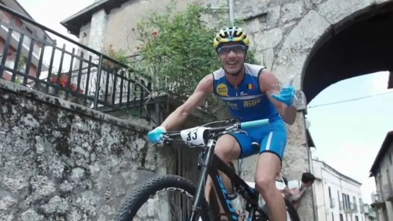 XTerra Italy Lake Garda, sfida per 600 atleti