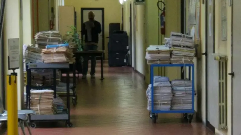 Come si presenta lo Sportello per l'Edilizia