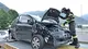 Auto contro albero, muore una donna
