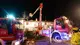 Quinzanello, fiamme e paura