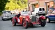 Il traffico e la Mille Miglia