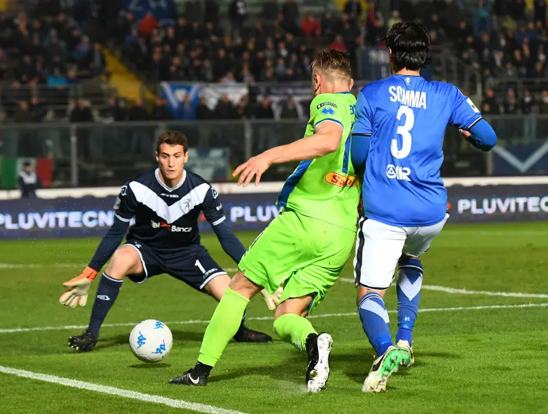 Brescia-Pescara 2-1