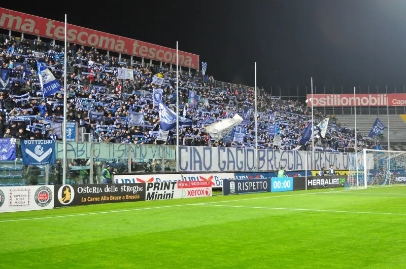Brescia-Pescara 2-1
