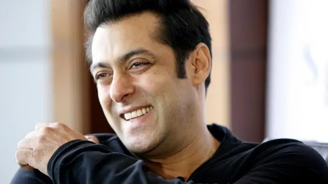 Salman Khan