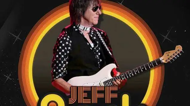 Jeff Beck