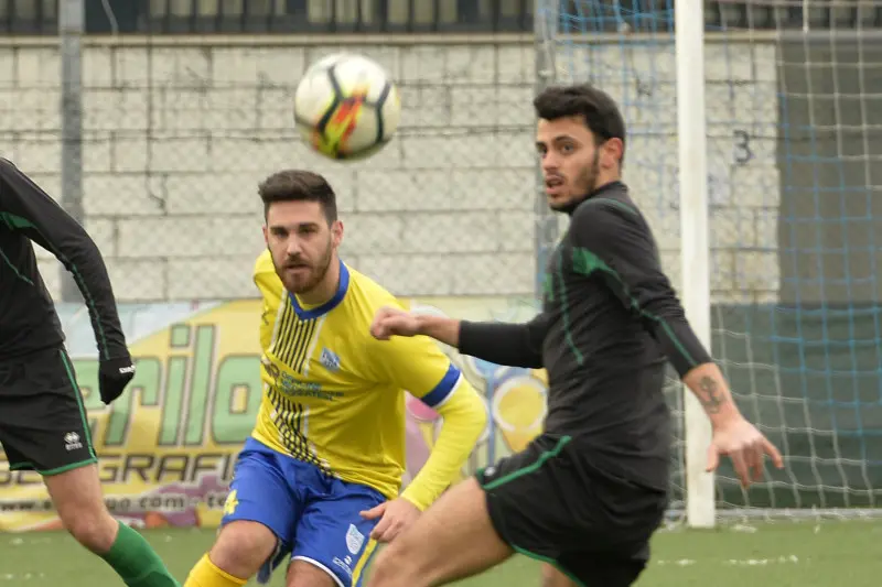 SAN CARLO REZZATO - VIRTUS FERALPI LONATO