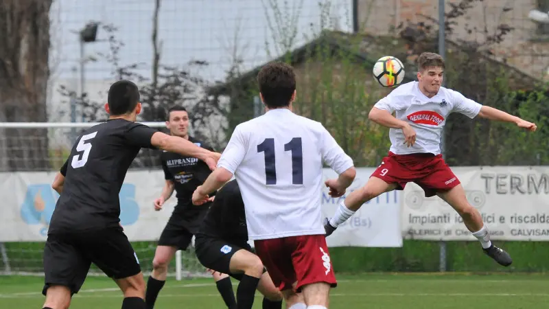 Calvina - Bedizzolese 3-0