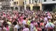Color Run, in mille al via tra... mille colori