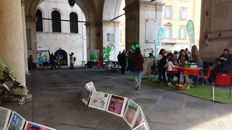 Festival della Filantropia, buona la prima
