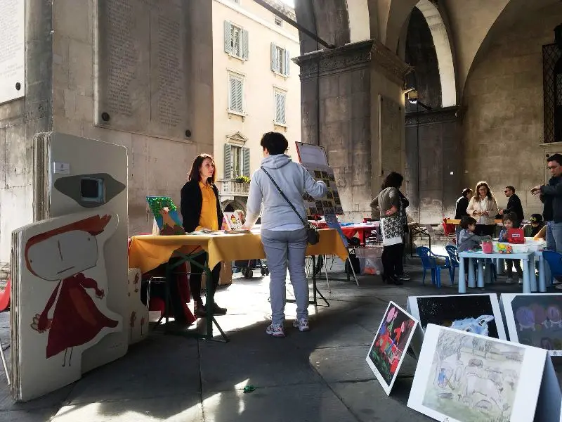 Festival della Filantropia, buona la prima