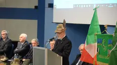 Assemblea sezionale Alpini, delusione per la mancata adunata 2020