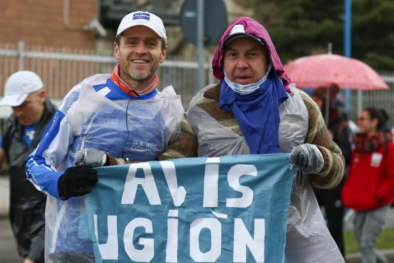 Brescia Art Marathon 2018, la fotogallery