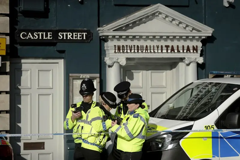 Caso Skripal, per Scotland Yard è tentato omicidio