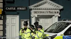 Caso Skripal, per Scotland Yard è tentato omicidio