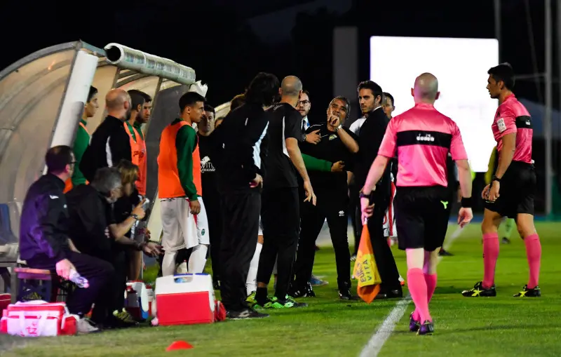FeralpiSalò-Pordenone 3-1