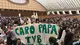 Roma Express, i 3.000 bresciani dal Papa /1