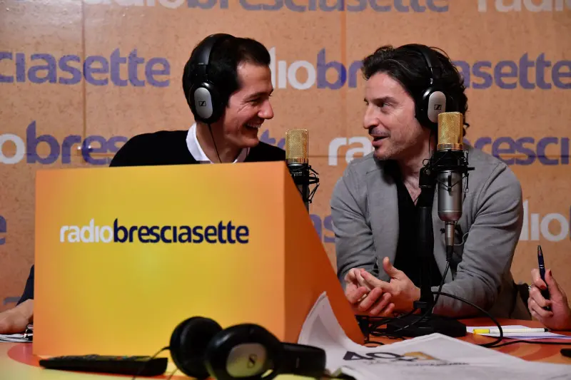 Buon compleanno Radio BresciaSette: 41 candeline /1