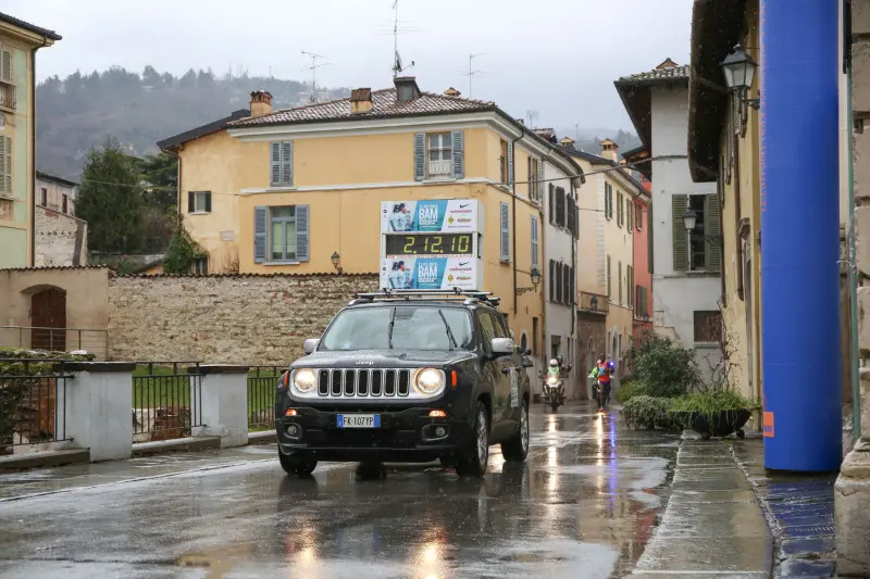 Brescia Art Marathon 2018, la fotogallery