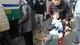 Il pellegrinaggio verso Lourdes