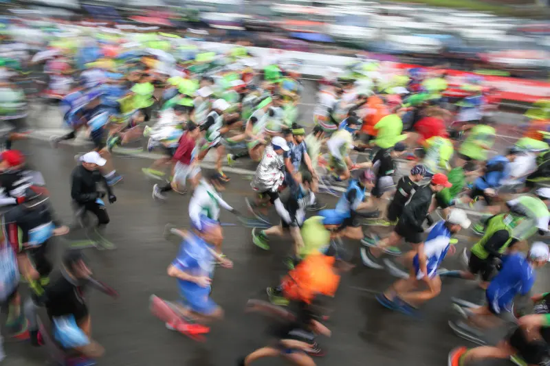 Brescia Art Marathon 2018, la fotogallery