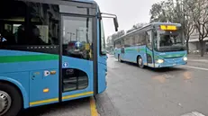 Autobus Sia (archivio)