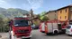 Collio, trattore si ribalta e schiaccia un giovane